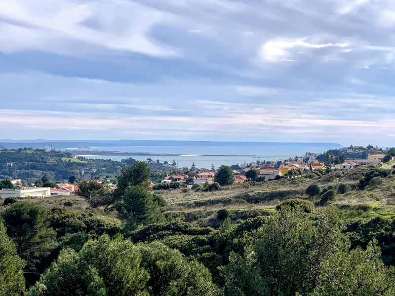 13,250 m² Plot in Leceia, Oeiras
