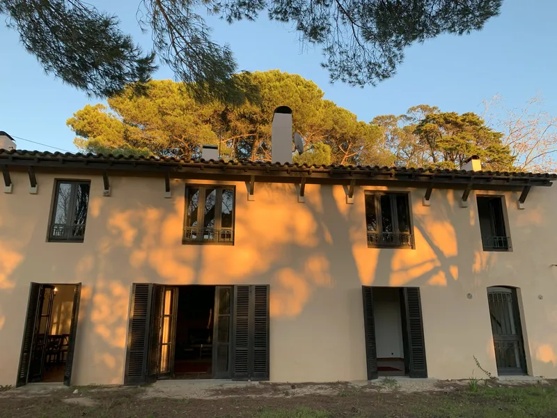 6 BR Quinta in Sesimbra, on a 5,750 m² plot