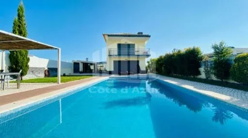 4 BR Villa in Azeitão, Setubal